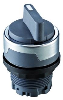 Schlegel Selector head. 3 position maintained