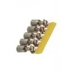 Wieland IVBWK 2 5 -10 INSUL. JUMPER BAR