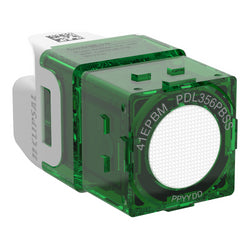 Iconic Pushbutton Slave Momentary SW for CTL