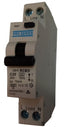 Unipro PRO SERIES 1P 6kA C25A RCBO