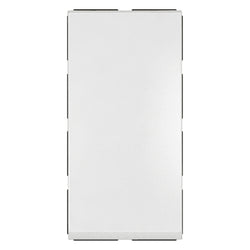 Legrand Arteor Mech 2way 16A sq white 1mod