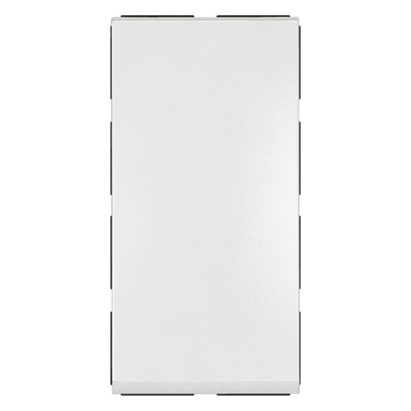 Legrand Arteor Mech 2way 16A sq white 1mod