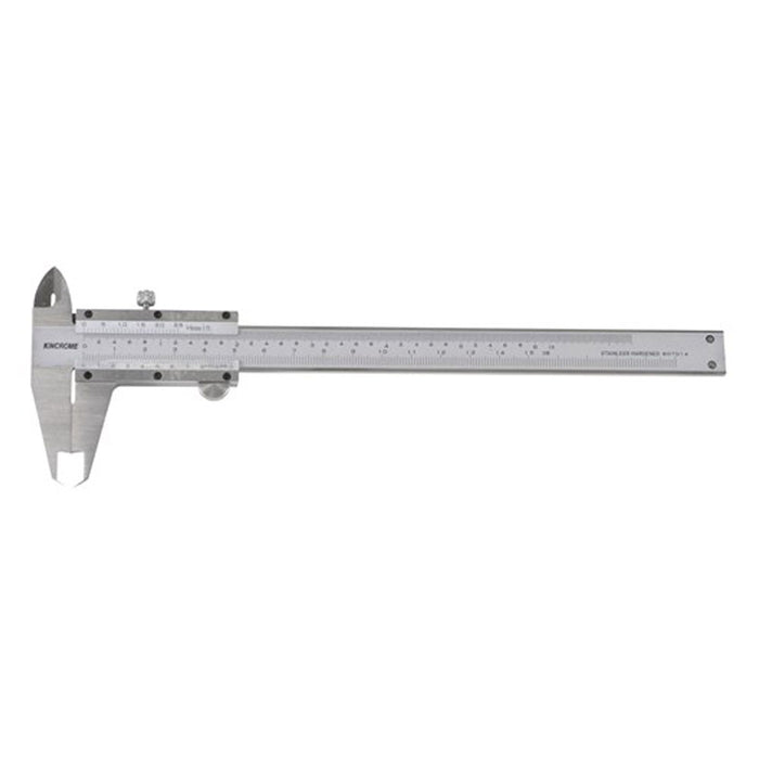 KINCROME VERNIER CALIPER 150MM