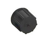 Engcomp Lumberg 0909 UAC101B M12 Male cover black SAP