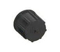 Engcomp Lumberg 0909 UAC101B M12 Male cover black SAP