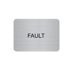 Schlegel Legend Complete - FAULT