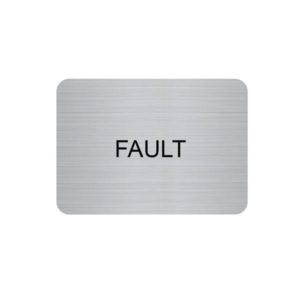 Schlegel Legend Complete - FAULT