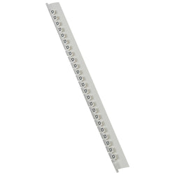 Legrand Memocab Cable marker D