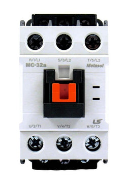 LAPP LS MC-32a DC24V (3P CONTACTOR)