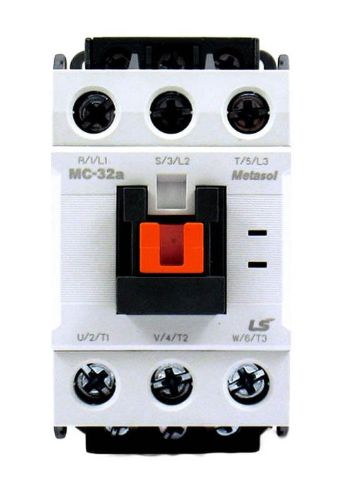 LAPP LS MC-32a DC24V (3P CONTACTOR)