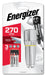 Energizer E300654800 Vision Heavy Duty Metal Light 3AAA