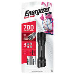 Energizer E301618500 Torch LED Metal Tactical 2 x CR123