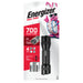 Energizer E301618500 Torch LED Metal Tactical 2 x CR123