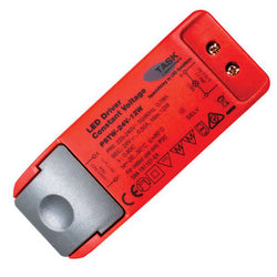 Task POWER SUPPLY 1-12WATTS 0.5A 24V IP20