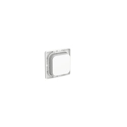 Iconic PUSHBUTTON MECH CAP PK5 VIVID WHITE