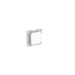 Iconic PUSHBUTTON MECH CAP PK5 VIVID WHITE