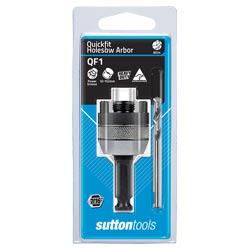 SUTTON ARBOR SUPA IMPACT SS 5/8' SUT