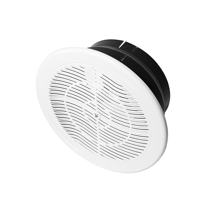 Weiss 200mm extractor fan