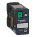 Schneider 15AMP Relay co + Led 24vdc