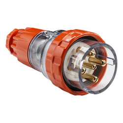 Schneider Easy 56 Plug 5 Pin 32A 250V