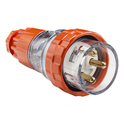 Schneider Easy 56 Plug 3 Pin 32A 250V