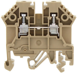 Mardag SINGLE LEVEL TERMINAL BLOCK