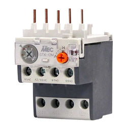 LAPP LS Mini Contactor GTK-12M 11A THERMAL OVERLOAD (9 - 13A)
