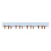 LAPP LS 3P BUSBAR FOR BKN 6kA MCB - 1m