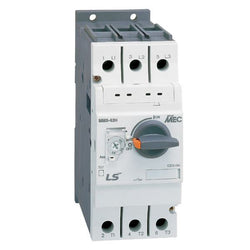 LAPP LS MMS-63H 50A Motor Circuit Breaker (34 - 50A)
