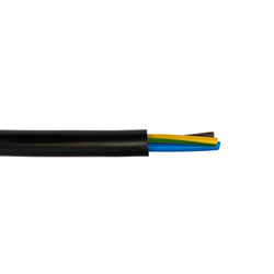 Firstflex 3x2.5 X90/SER105 0.6/1KV CHEMTUFF ONESKIN FLEX BK