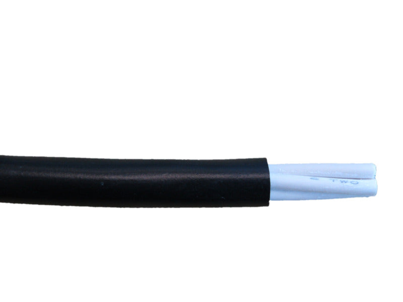 Firstflex 4x2.5 V90/5V90 450/750V CIRCULAR MULTICORE CONTROL