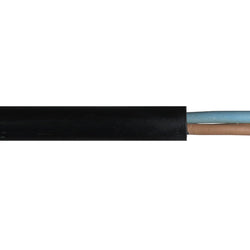 Firstflex 2x16mm EPR/CPE 0.6/1kV 90C MARINE & INDUST FLEX BLACK