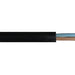 Firstflex 2x16mm EPR/CPE 0.6/1kV 90C MARINE & INDUST FLEX BLACK
