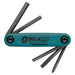 BONDHUS GORILLAGRIP UTILITY KEY FOLDUP