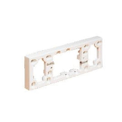 Legrand HPM Mounting block for XL777/4 Wh