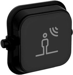 K&N Iconic Dolly Rocker SENSOR  AN ANTHRACITE
