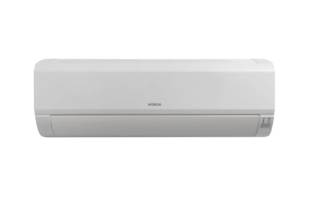 Hitachi E9 Series Wall Mounted 6.0 kW / 7.0 kW INVERTER, R32)