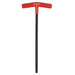 BONDHUS SET 5 BALLEND T-HANDLE 4-10MM
