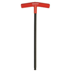 BONDHUS SET 8 BALL/HEX T-HDL 2-10 PCH