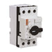 Sprecher & Schuh Motor curcuit breaker 2.5amp-4.00amp