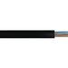 Firstflex 2x10mm EPR/CPE 0.6/1kV 90C MARINE & INDUST FLEX BLACK