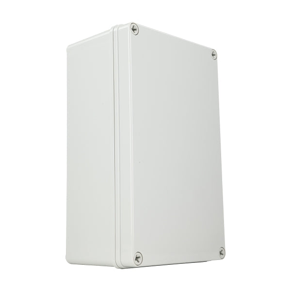 Fibox Enclosure polycar 230xH140x95