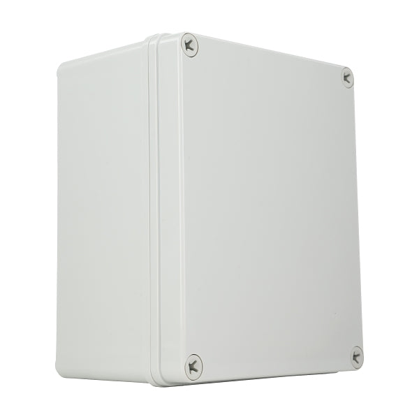 Fibox Enclosure polycar 170xH140x95