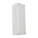 Fibox Enclosure polycar 230xH80x65