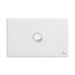 Legrand HPM ED 16A IP66 1G HORIZ SWITCH WE