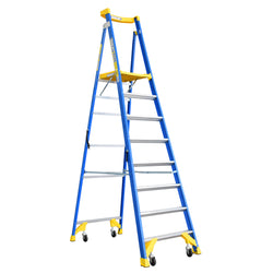 Bailey P170-8 Fibreglass Job Station 2.3m 8 Step