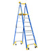 Bailey P170-8 Fibreglass Job Station 2.3m 8 Step