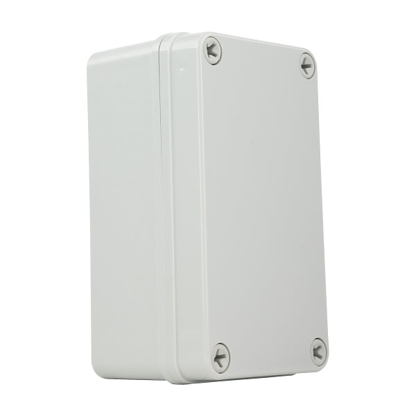 Fibox Enclosure polycar 140xH80x65