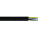 Firstflex 4x10mm EPR/CPE 0.6/1kV 90C MARINE & INDUST FLEX BLACK