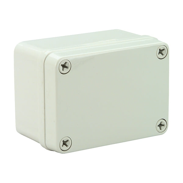 Fibox Enclosure polycar 110xH80x85